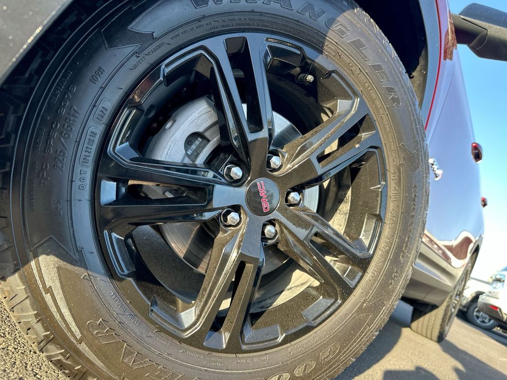 2024 GMC Terrain AT4 Tucson AZ