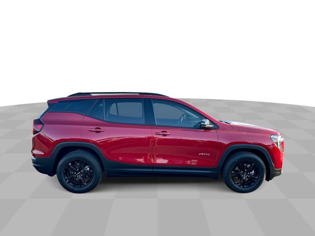 2024 GMC Terrain AT4 Tucson AZ