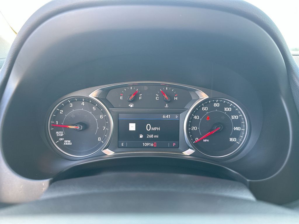 2024 GMC Terrain AT4 Tucson AZ