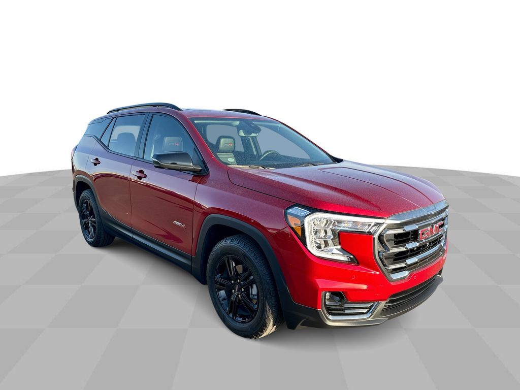 2024 GMC Terrain AT4 Tucson AZ