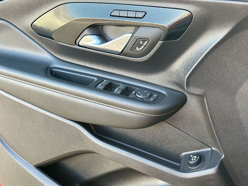 2024 GMC Terrain AT4 Tucson AZ