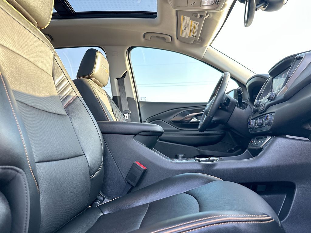 2024 GMC Terrain AT4 Tucson AZ