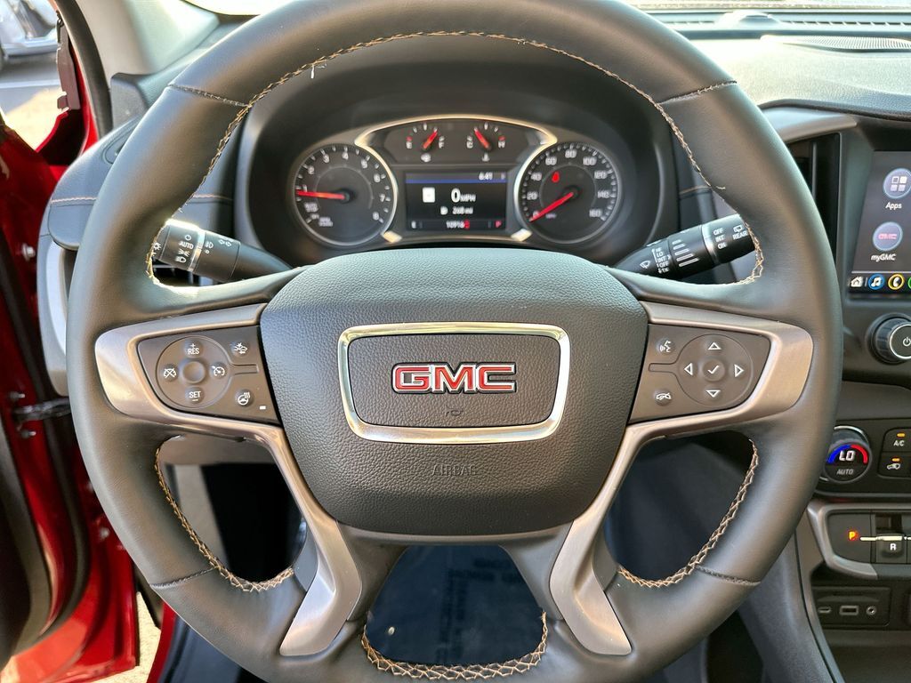 2024 GMC Terrain AT4 Tucson AZ
