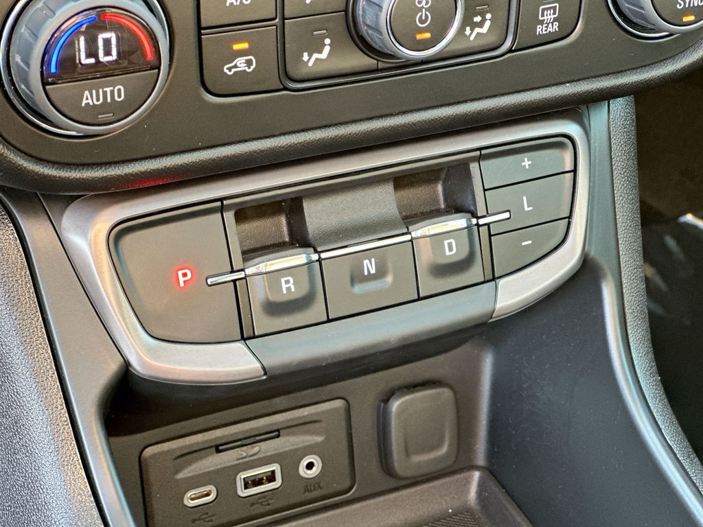 2024 GMC Terrain AT4 Tucson AZ