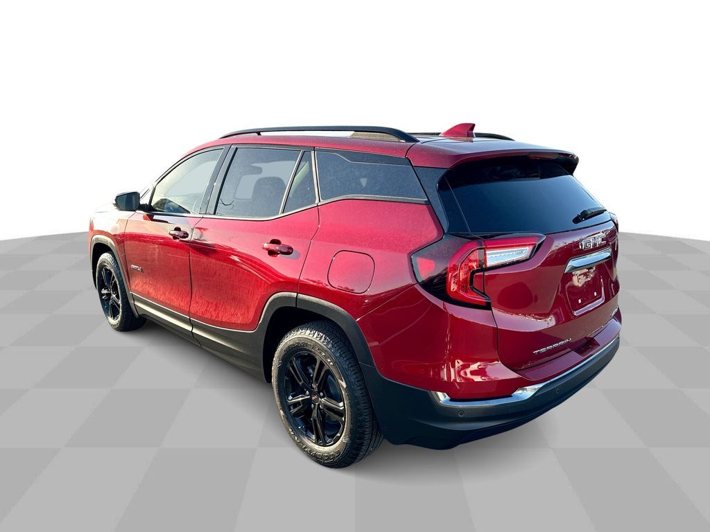 2024 GMC Terrain AT4 Tucson AZ