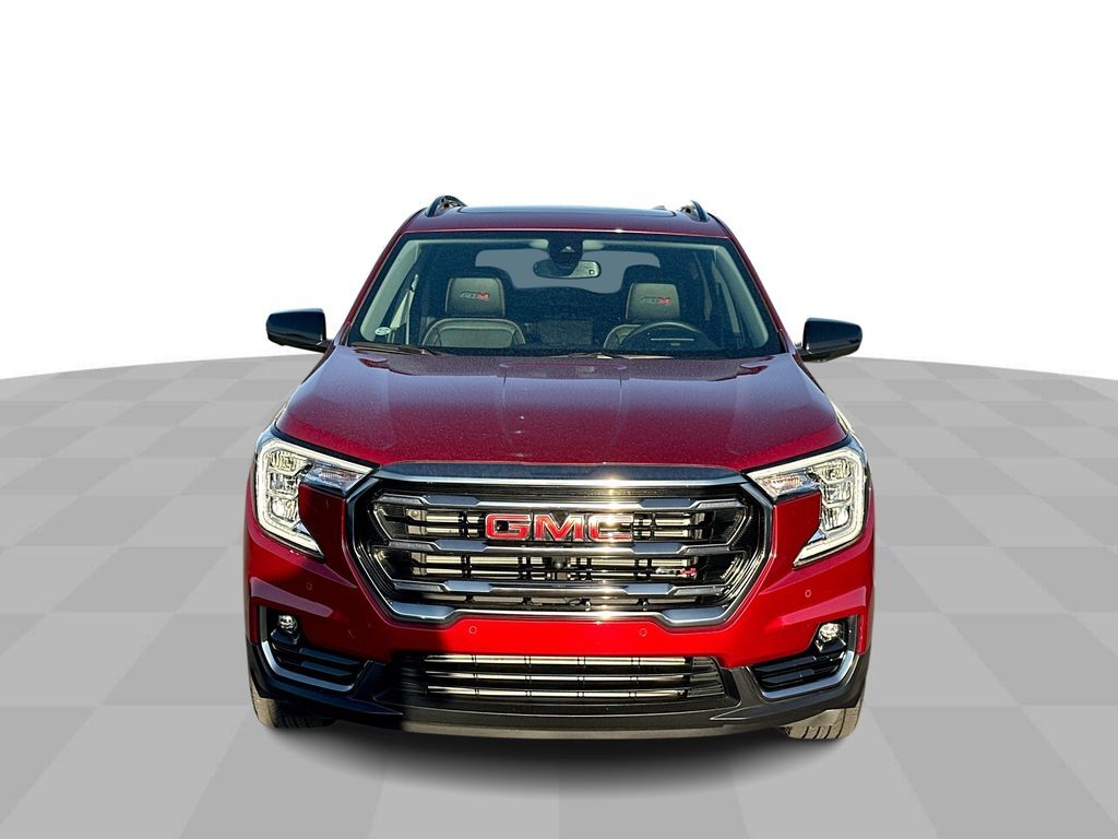 2024 GMC Terrain AT4 Tucson AZ