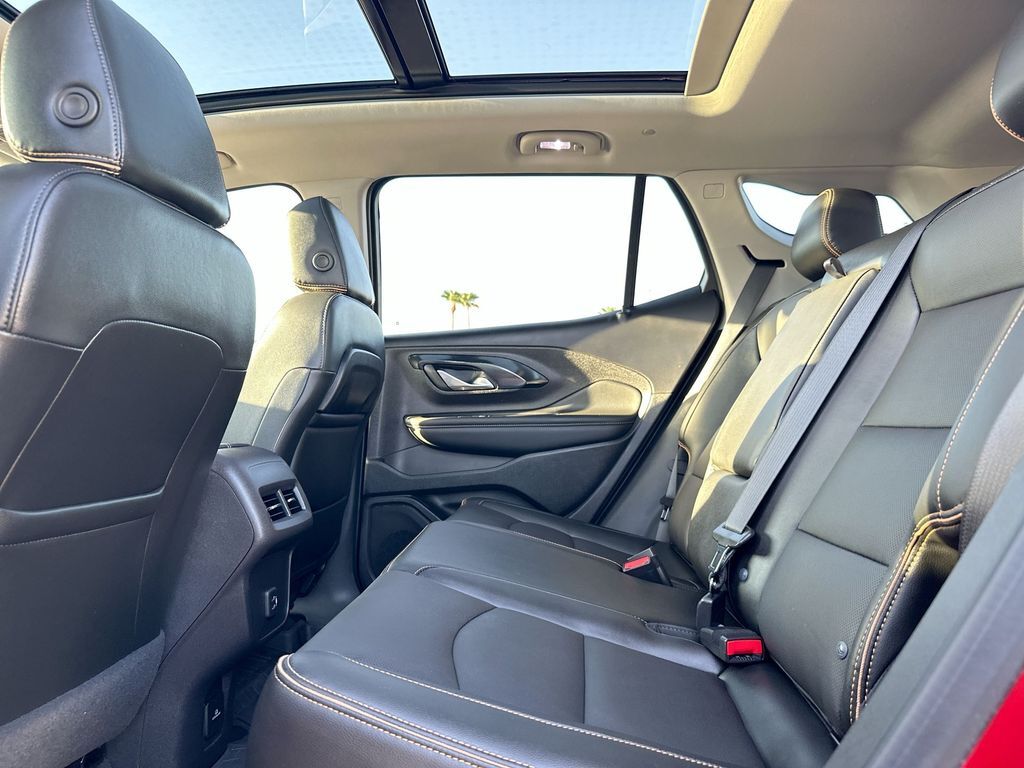 2024 GMC Terrain AT4 Tucson AZ