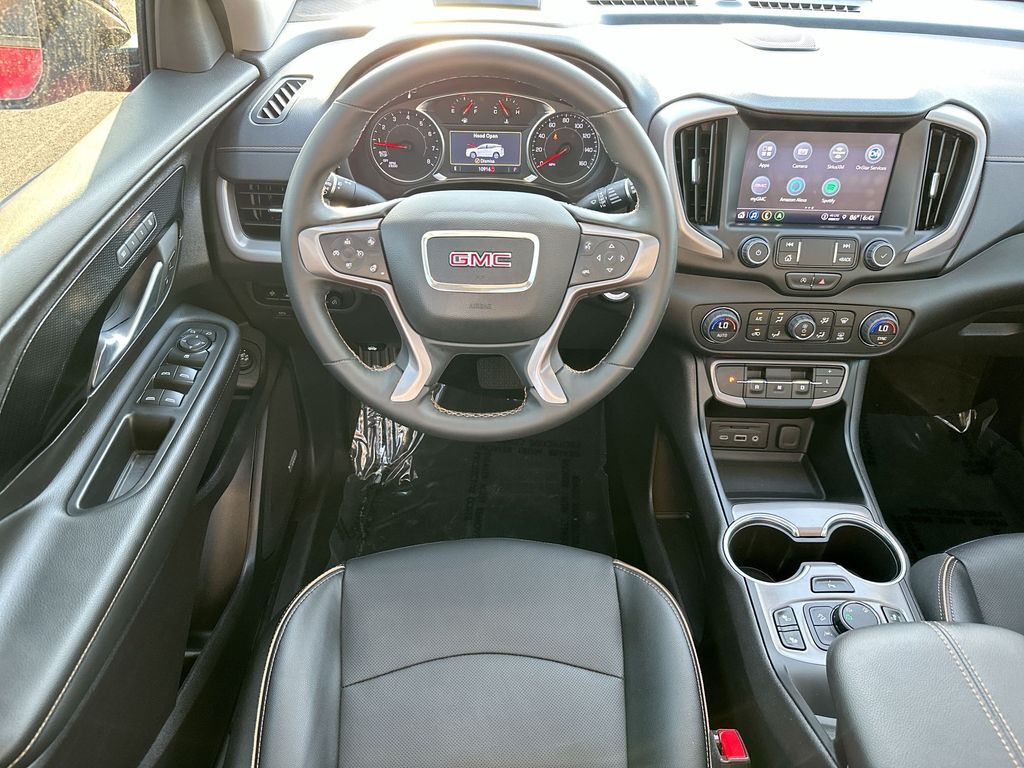 2024 GMC Terrain AT4 Tucson AZ