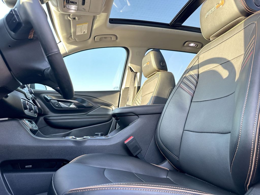2024 GMC Terrain AT4 Tucson AZ