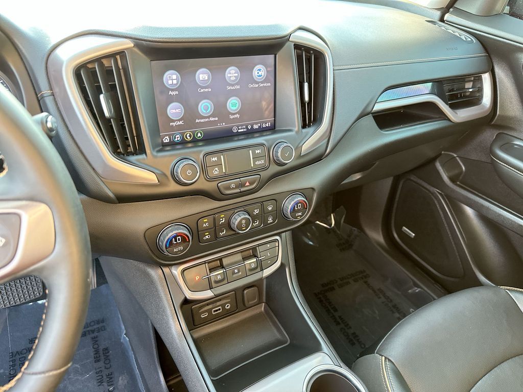 2024 GMC Terrain AT4 Tucson AZ