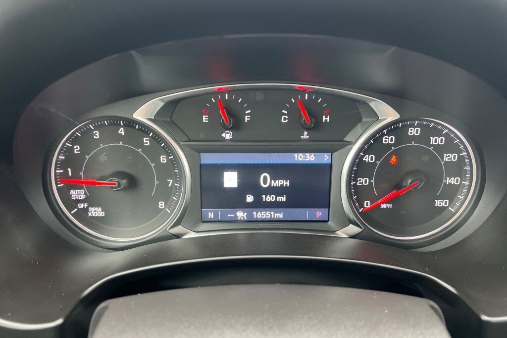 2024 GMC Terrain AT4 Fruitland ID