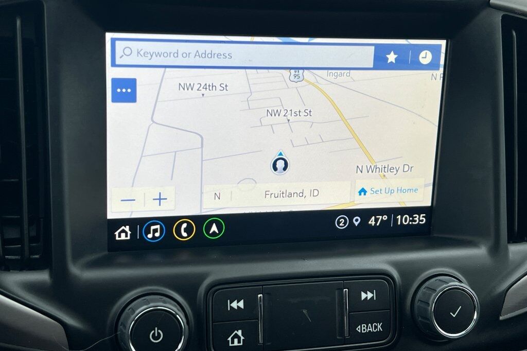 2024 GMC Terrain AT4 Fruitland ID