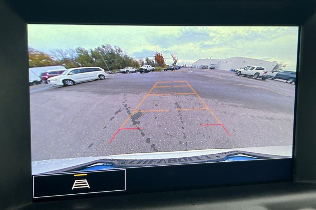 2024 GMC Terrain AT4 Fruitland ID