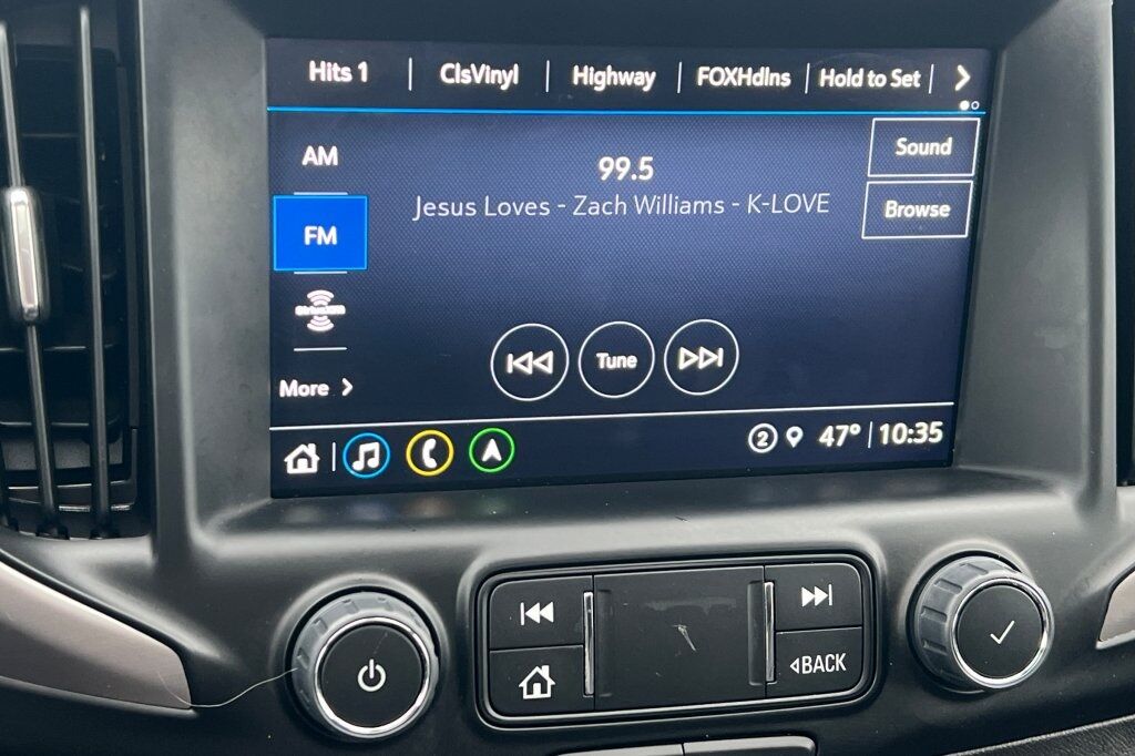 2024 GMC Terrain AT4 Fruitland ID