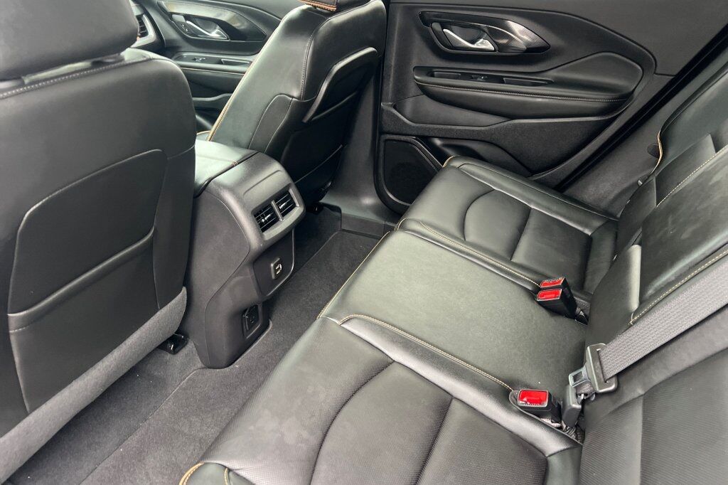 2024 GMC Terrain AT4 Fruitland ID