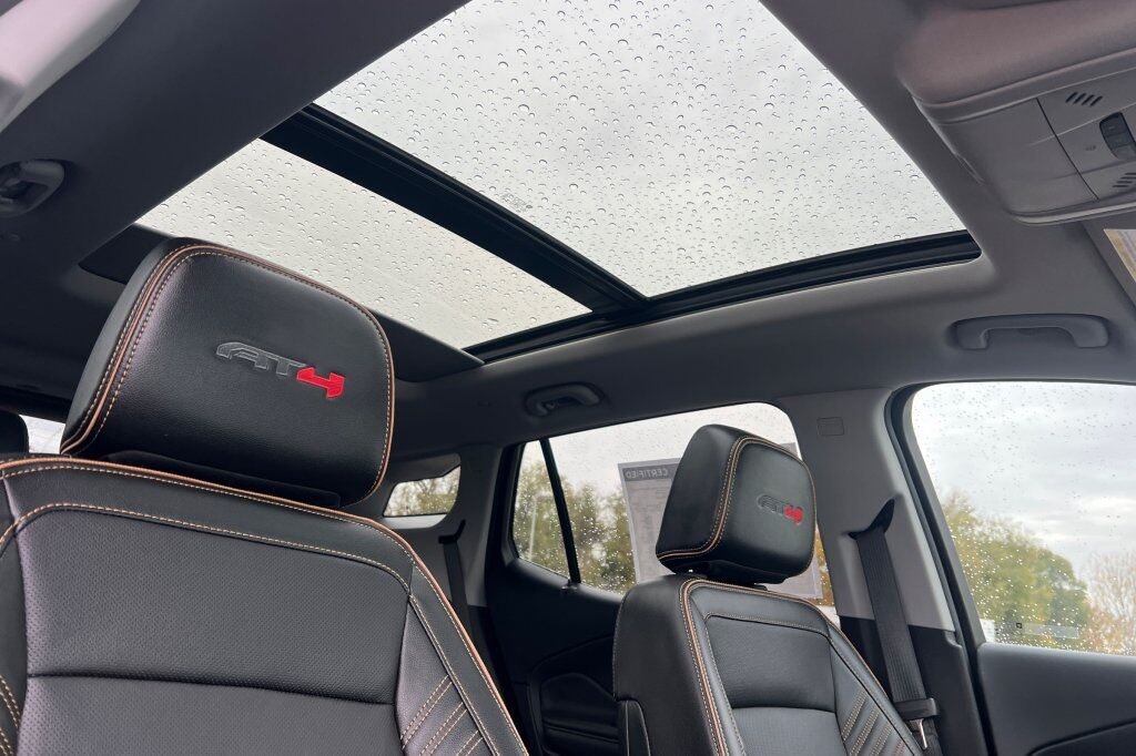 2024 GMC Terrain AT4 Fruitland ID