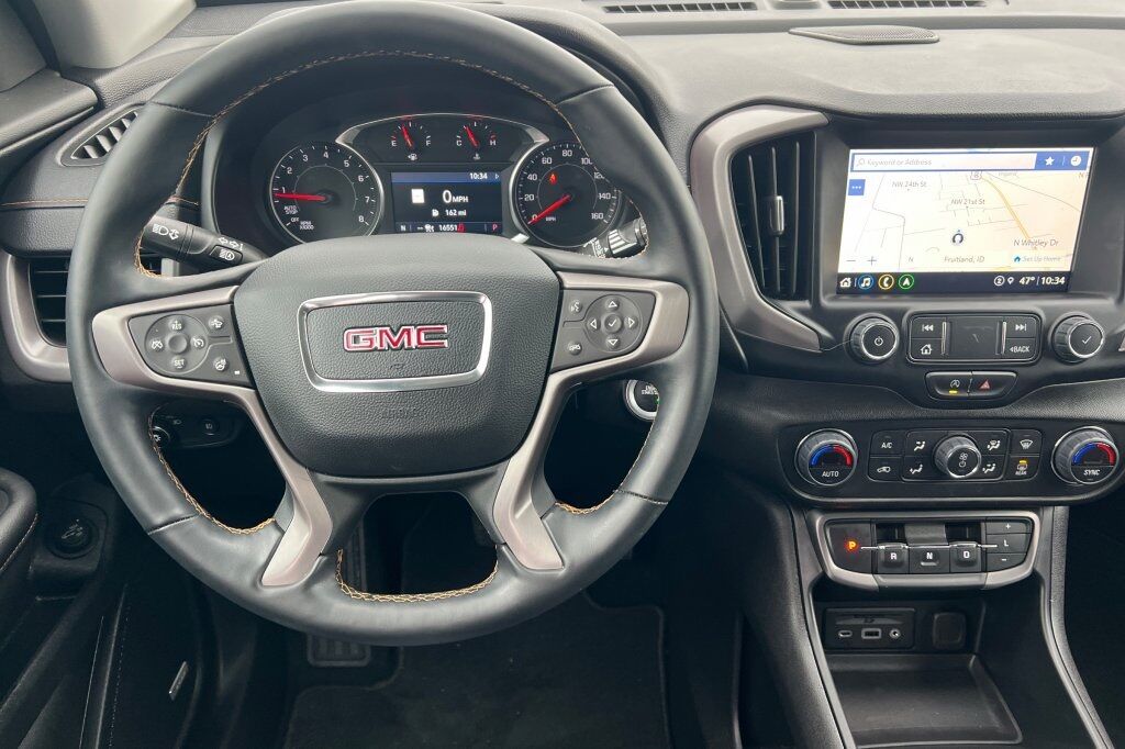 2024 GMC Terrain AT4 Fruitland ID
