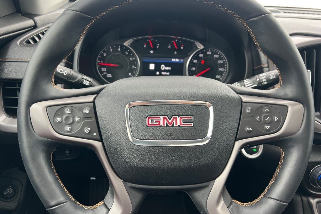 2024 GMC Terrain AT4 Fruitland ID