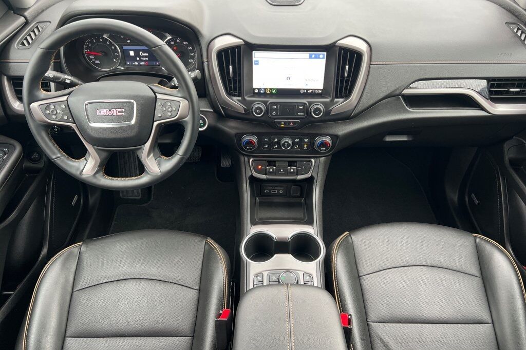 2024 GMC Terrain AT4 Fruitland ID