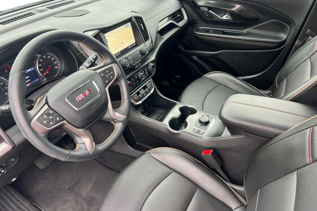 2024 GMC Terrain AT4 Fruitland ID