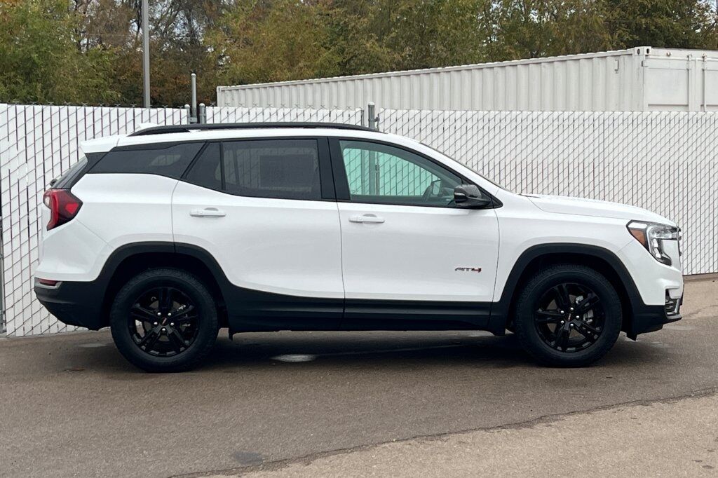 2024 GMC Terrain AT4 Fruitland ID