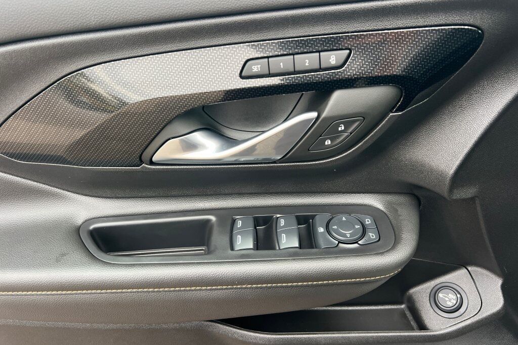 2024 GMC Terrain AT4 Fruitland ID