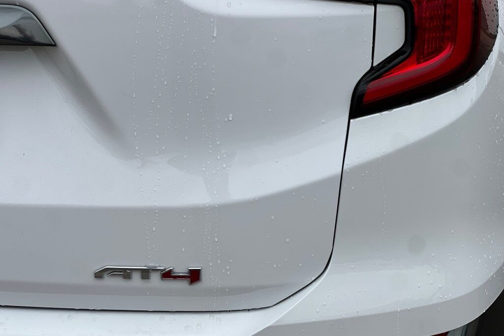 2024 GMC Terrain AT4 Fruitland ID