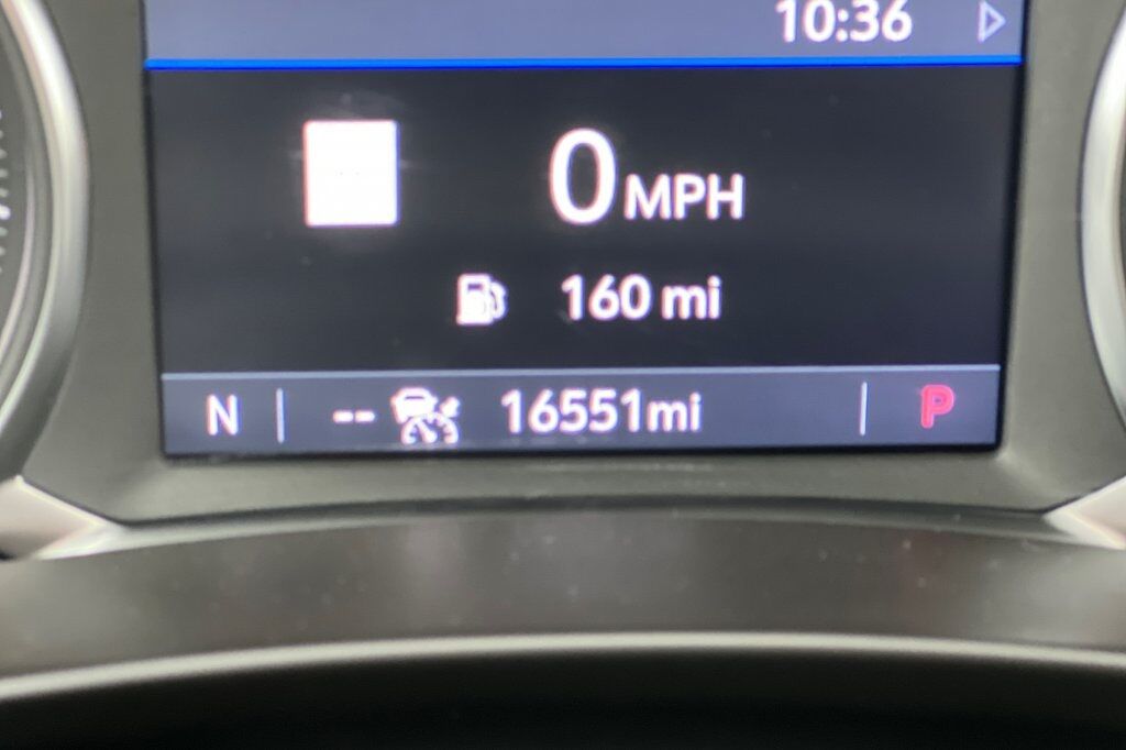 2024 GMC Terrain AT4 Fruitland ID