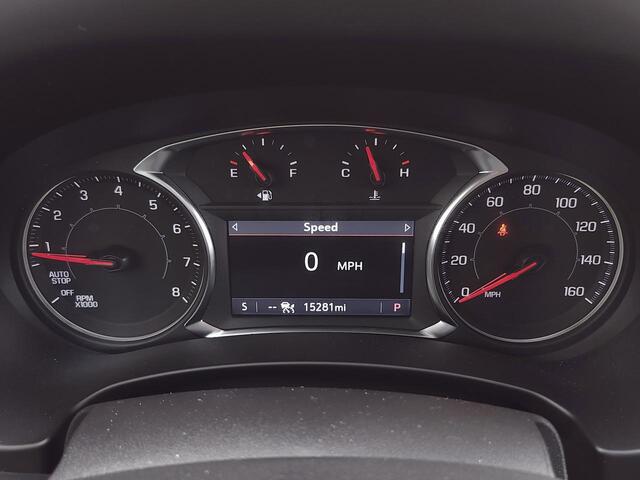 2024 GMC Terrain AT4 Wilson NC