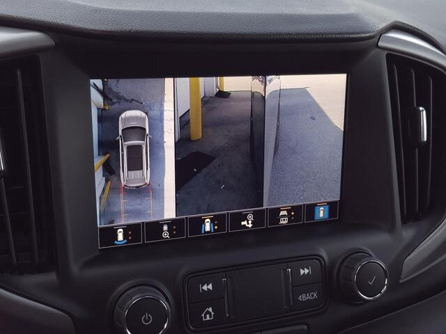 2024 GMC Terrain AT4 Wilson NC