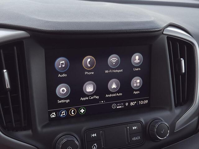 2024 GMC Terrain AT4 Wilson NC
