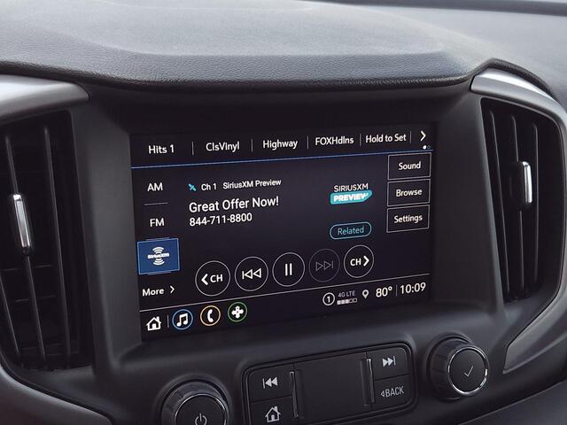2024 GMC Terrain AT4 Wilson NC