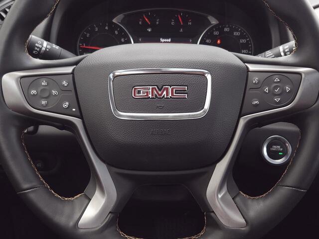 2024 GMC Terrain AT4 Wilson NC