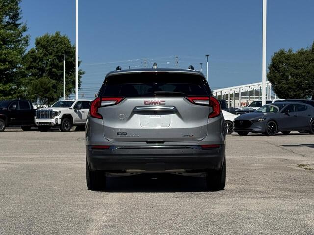 2024 GMC Terrain AT4 Wilson NC