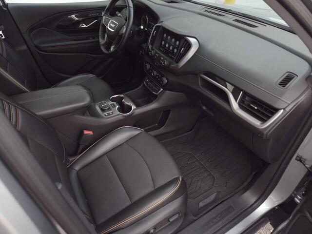 2024 GMC Terrain AT4 Wilson NC
