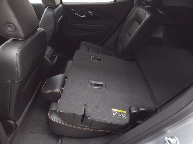 2024 GMC Terrain AT4 Wilson NC