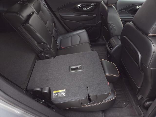 2024 GMC Terrain AT4 Wilson NC