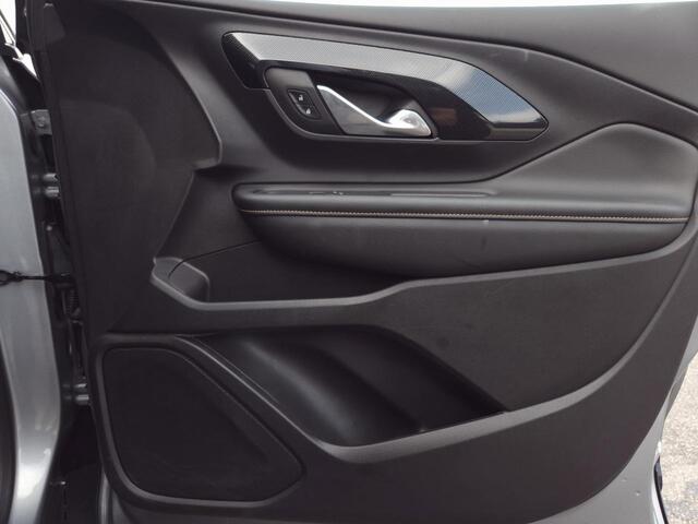 2024 GMC Terrain AT4 Wilson NC