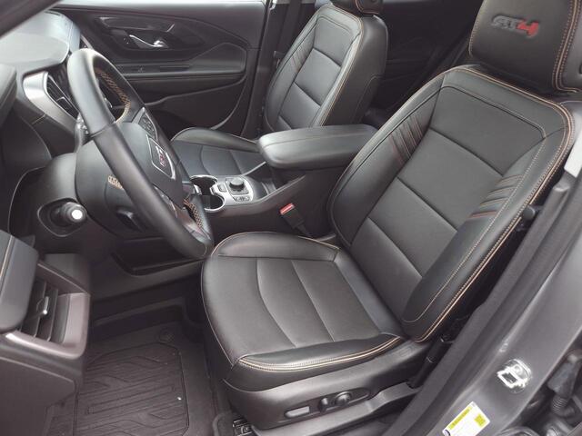 2024 GMC Terrain AT4 Wilson NC