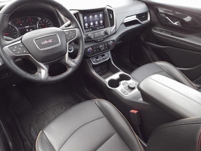 2024 GMC Terrain AT4 Wilson NC