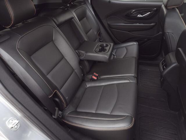 2024 GMC Terrain AT4 Wilson NC