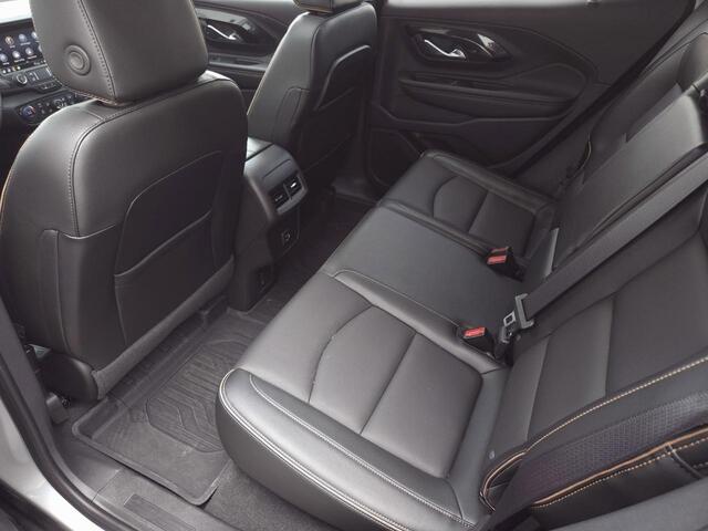 2024 GMC Terrain AT4 Wilson NC