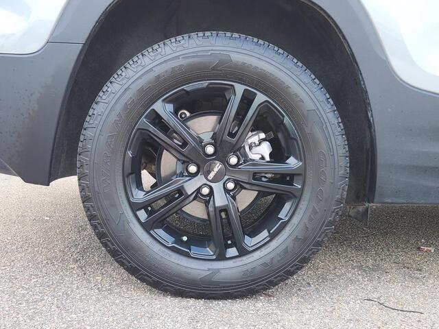2024 GMC Terrain AT4 Wilson NC