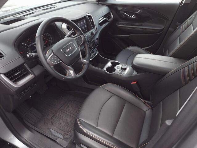 2024 GMC Terrain AT4 Wilson NC