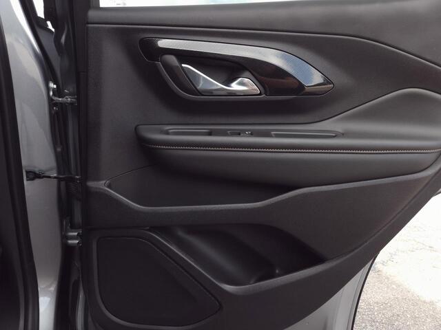 2024 GMC Terrain AT4 Wilson NC