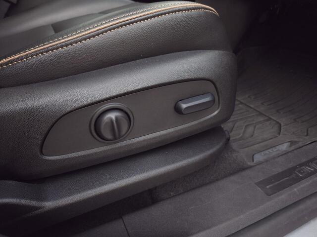 2024 GMC Terrain AT4 Wilson NC