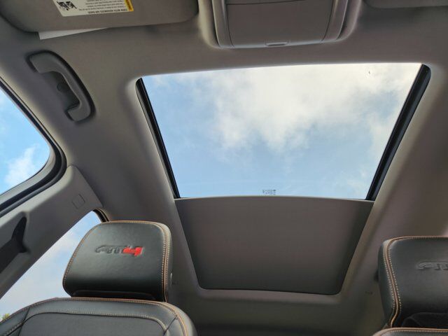 2024 GMC Terrain AT4 Wilson NC