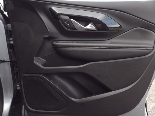 2024 GMC Terrain AT4 Wilson NC