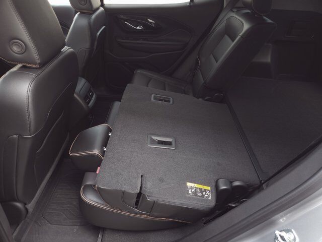 2024 GMC Terrain AT4 Wilson NC