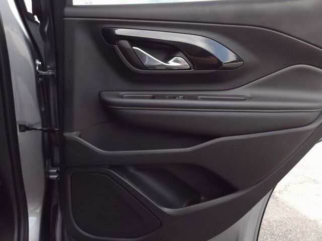 2024 GMC Terrain AT4 Wilson NC